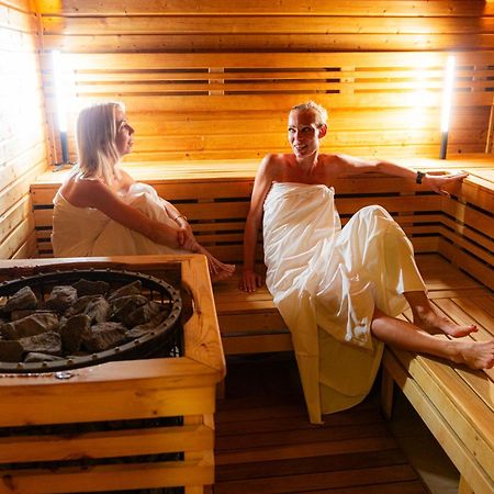 Salamandra Hotel Banská Štiavnica 外观 照片