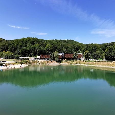 Salamandra Hotel Banská Štiavnica 外观 照片